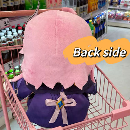 Smile House Honkai: Star Rail Plushies Staring Cyrene 40CM Plush Doll