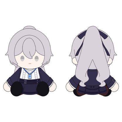 Smile House Honkai Impact3 Plushies Staring Bronya 40CM Plush Doll