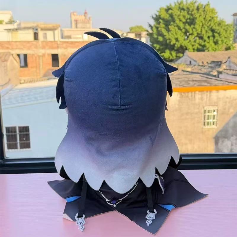 Smile House Fanmade Plushies Smile And Staring Eyes Plush Doll 40CM Style3