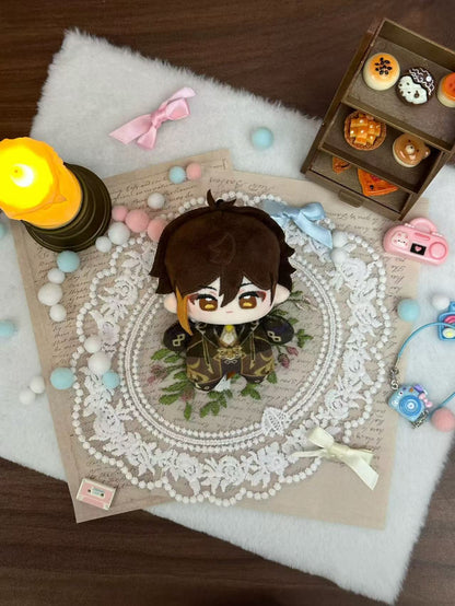 Smile House Fanmade Plushies HX Style Plush Doll 12 CM Style3