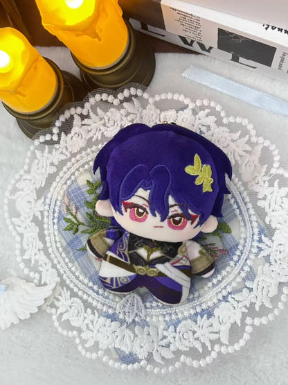 Smile House Fanmade Plushies HX Style Plush Doll 12 CM Style4