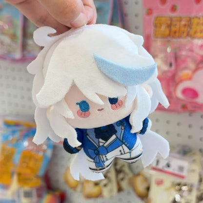 Smile House Fanmade Plushies HX Style Ver 12CM Plush Doll 9 Styles