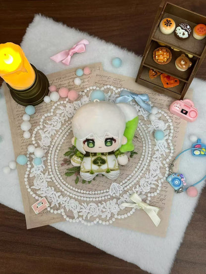 Smile House Fanmade Plushies HX Style Plush Doll 12 CM Style3