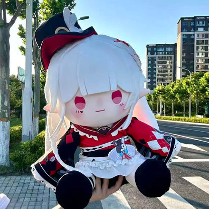 Smile House Fanart Plushies 40CM Staring Eyes Plush Doll Style22 Age 16+