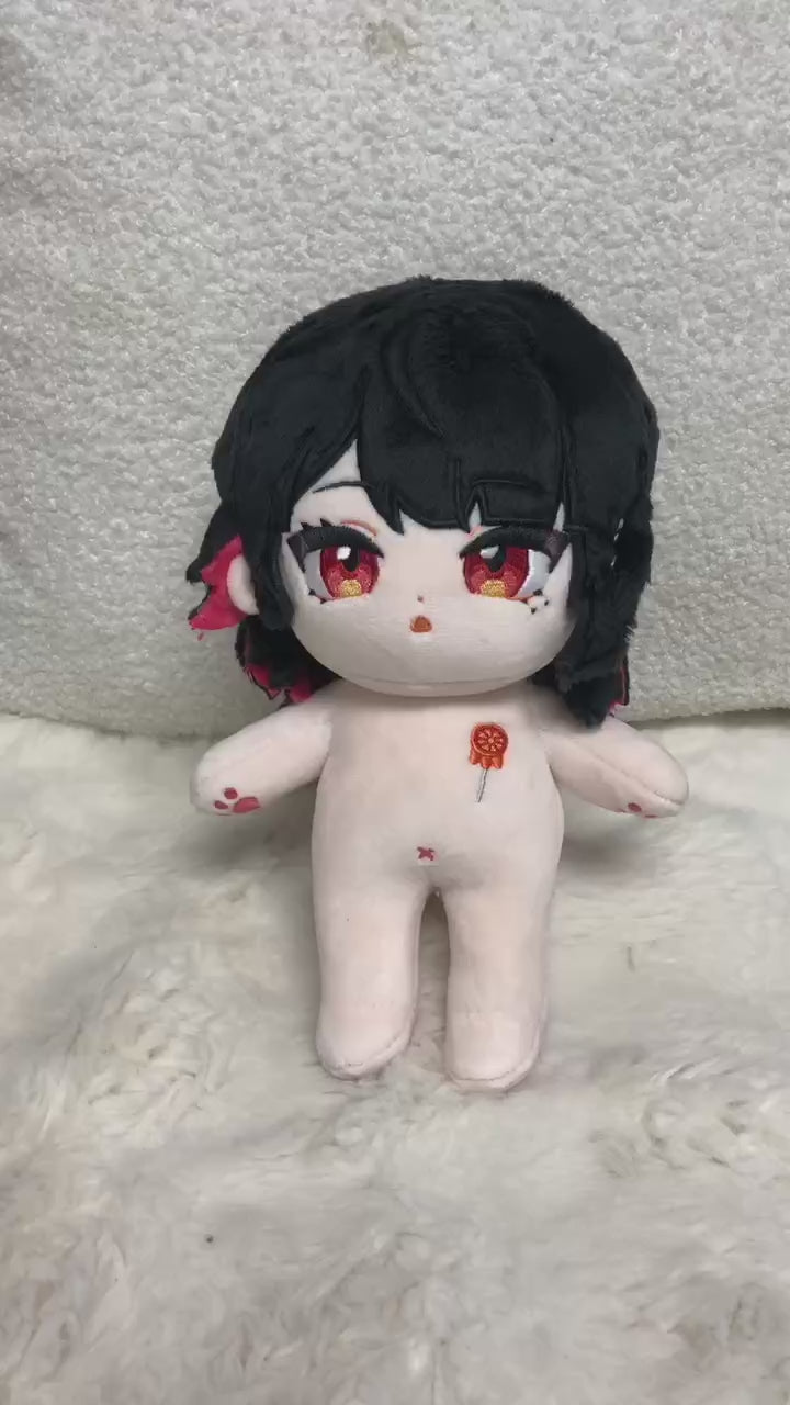 ぬいぐるみ Smile スマイルハウス ゼンレスゾーンゼロ/ZZZ ぬいぐるみ エレンジョー